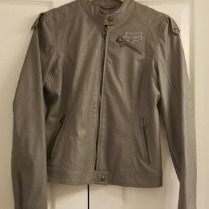 Fox Riders Company Jacket Medium